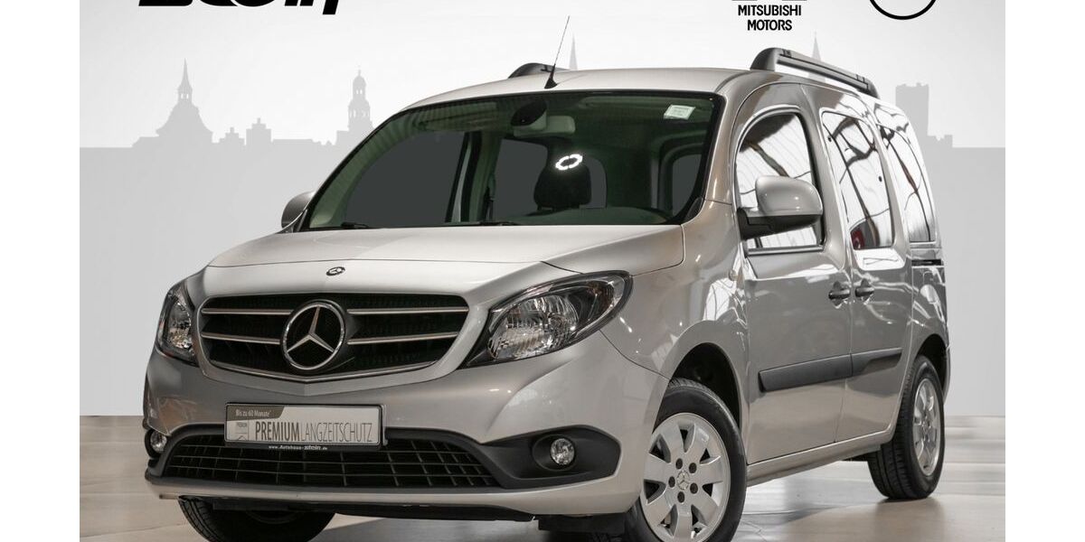 Mercedes-Benz Citan 98.306 km 13.440 &euro; Lüneburg 21339