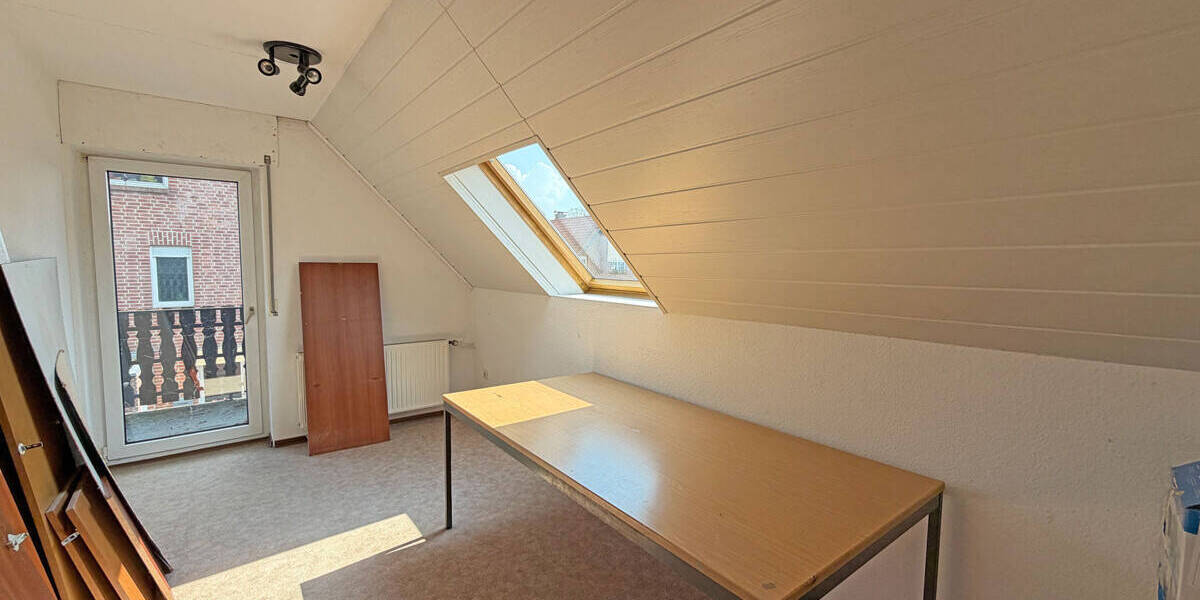 Einfamilienhaus Xanten - 7 Zimmer, 172 m&sup2;, 479.000&euro; | Angebot:26345622