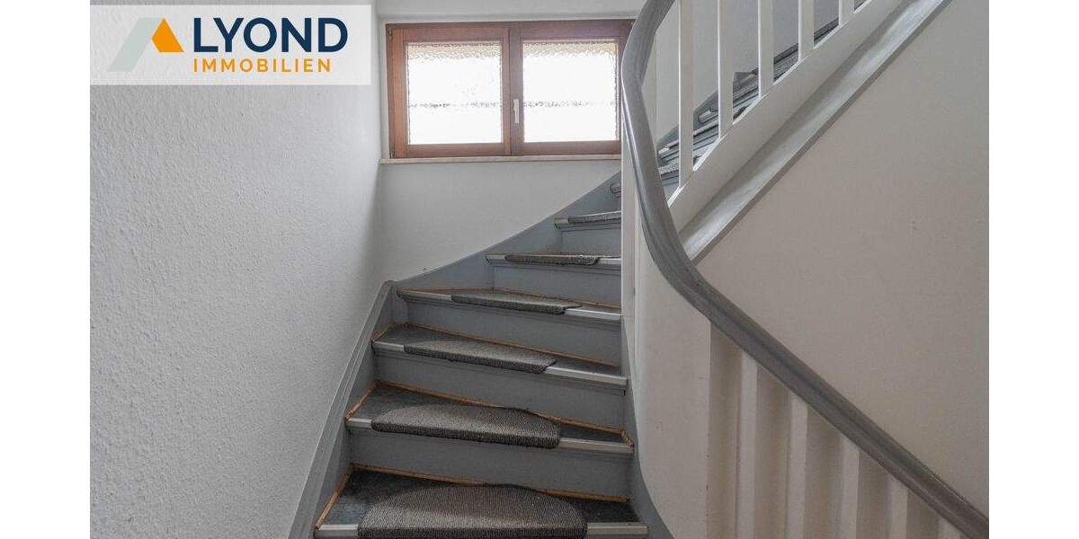 Großzügiges Einfamilienhaus mit Einliegerwohnung - vielseitig nutzbar und modernisiert in zentraler Lage 7 zimmer