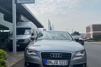 Audi A4 155.300 km 12.490 &euro; Bonn 53119