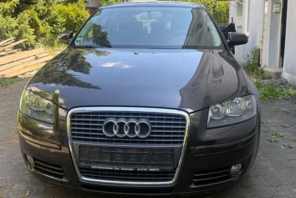 Audi A3 161.000 km 3.500 &euro; Schwäbisch Gmünd 73527