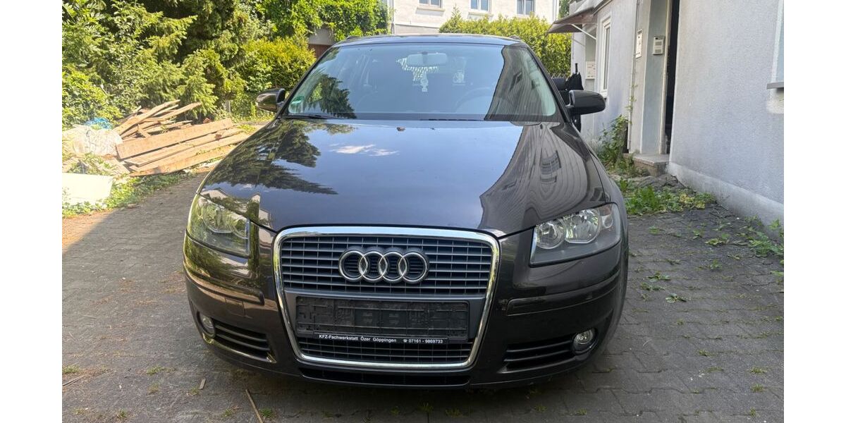 Audi A3 161.000 km 3.500 &euro; Schwäbisch Gmünd 73527