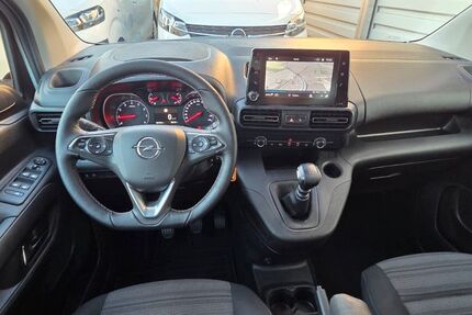 Opel Combo Life 100.000 km 15.390 &euro; Fürth 90763