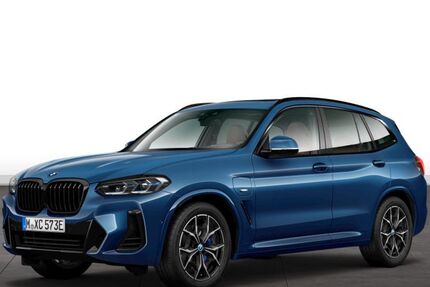 BMW X3 68.204 km 41.400 &euro; Berlin 12683
