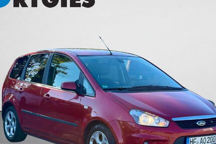 Ford C-Max 141.500 km 4.800 &euro; Rahden 32369