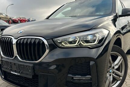 BMW X1 97.596 km 28.203 € Gronau 48599