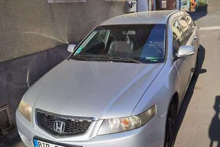 Honda Accord 213.000 km 1.700 &euro; Idar-Oberstein 55743