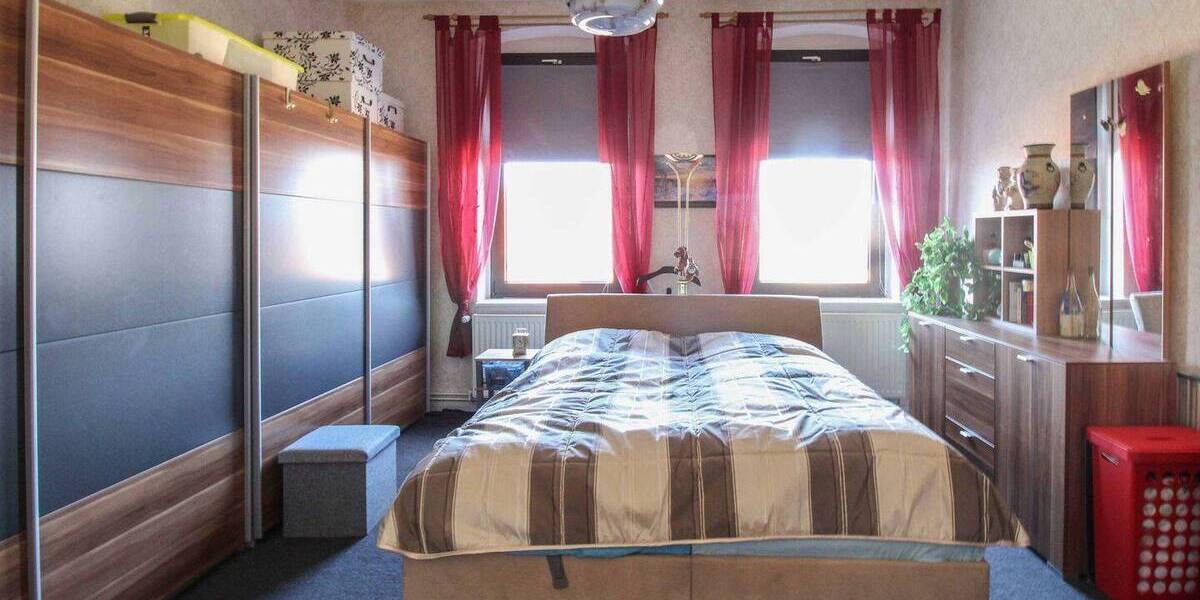 Einfamilienhaus Karstädt Nebelin - 8 Zimmer, 170.000&euro; | Angebot:26275649