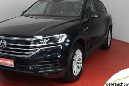VW Touareg 95.894 km 32.449 &euro; Detmold 32760