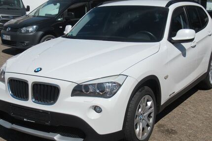 BMW X1 132.000 km 8.999 &euro; Bad Oeynhausen 32549