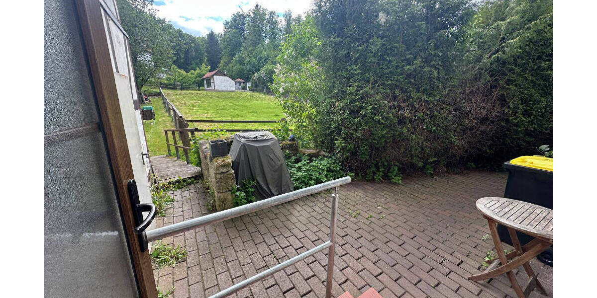 Mehrfamilienhaus, Wohnhaus Gleichen / Bremke Bremke - 7 Zimmer, 167 m&sup2;, 185.000&euro; | Angebot:25797515
