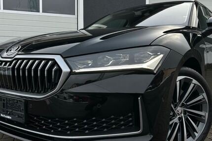 Skoda Superb 19.952 km 45.950 &euro; Annaberg-Buchholz 09456