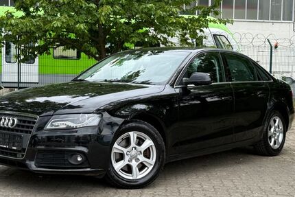 Audi A4 175.000 km 5.650 &euro; Birkenwerder 16547