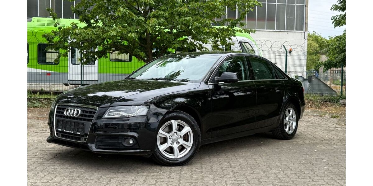 Audi A4 175.000 km 5.650 &euro; Birkenwerder 16547