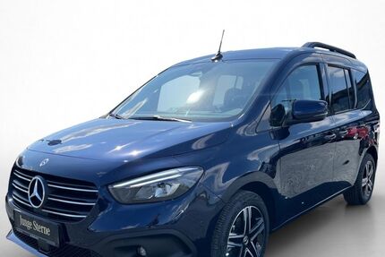 Mercedes-Benz T-Klasse 3.700 km 30.821 &euro; Zeithain 01619