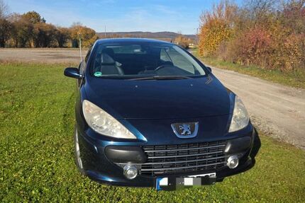 Peugeot 307 184.000 km 3.300 &euro; Bad Harzburg 38667