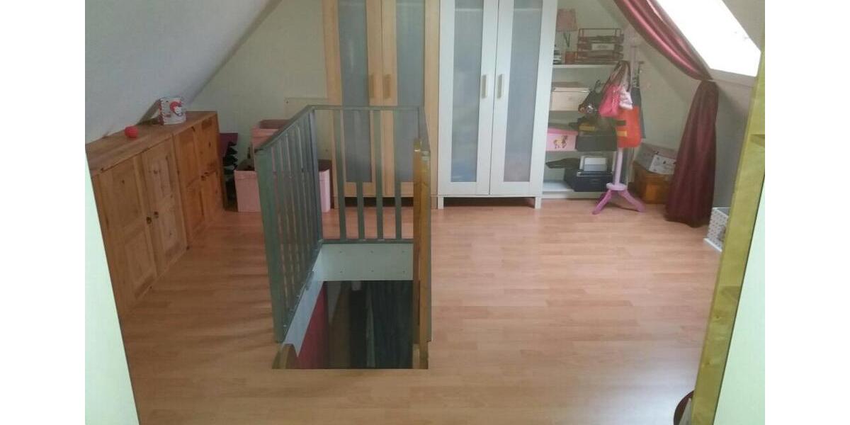 Dachgeschoßwohnung Boostedt - 3 Zimmer, 70 m&sup2;, 560&euro; | Angebot:26193283