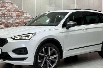 Seat Tarraco 112.000 km 29.490 € Braunschweig 38106