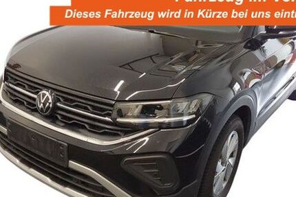 VW T-Cross 7.186 km 20.890 &euro; Rheine 48432