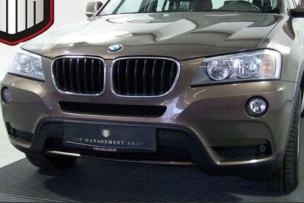 BMW X3 135.899 km 13.898 &euro; Hamburg Stadtteil Horn 22119