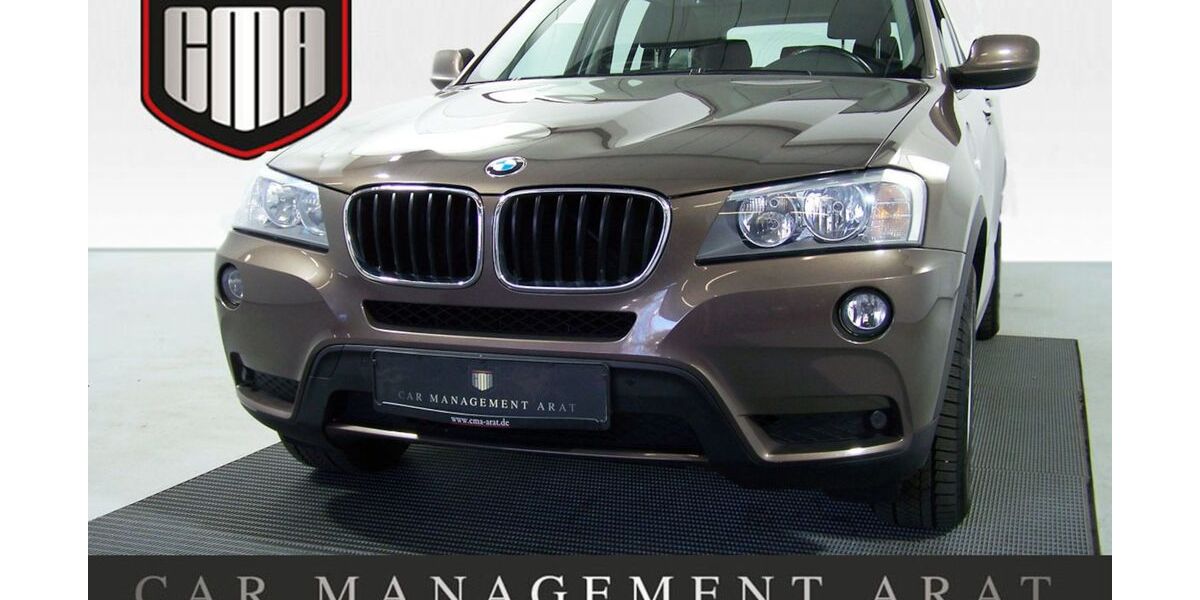 BMW X3 135.899 km 13.898 &euro; Hamburg Stadtteil Horn 22119
