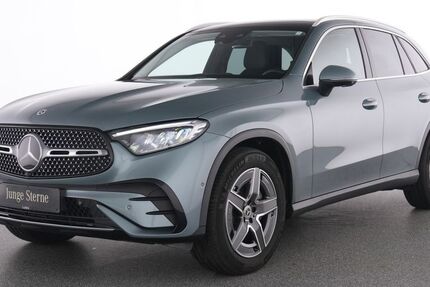 Mercedes-Benz GLC 200 8.850 km 56.885 &euro; Essen 45309