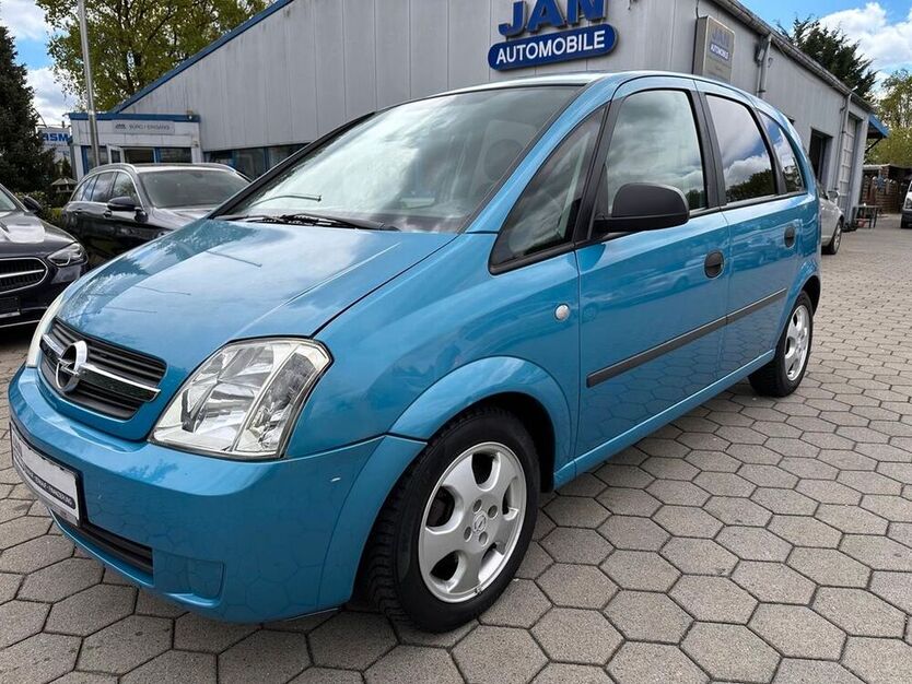 Meriva