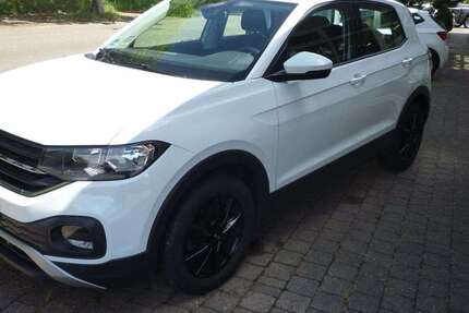 VW T-Cross 89.400 km 13.450 &euro; Bad Bergzabern 76887