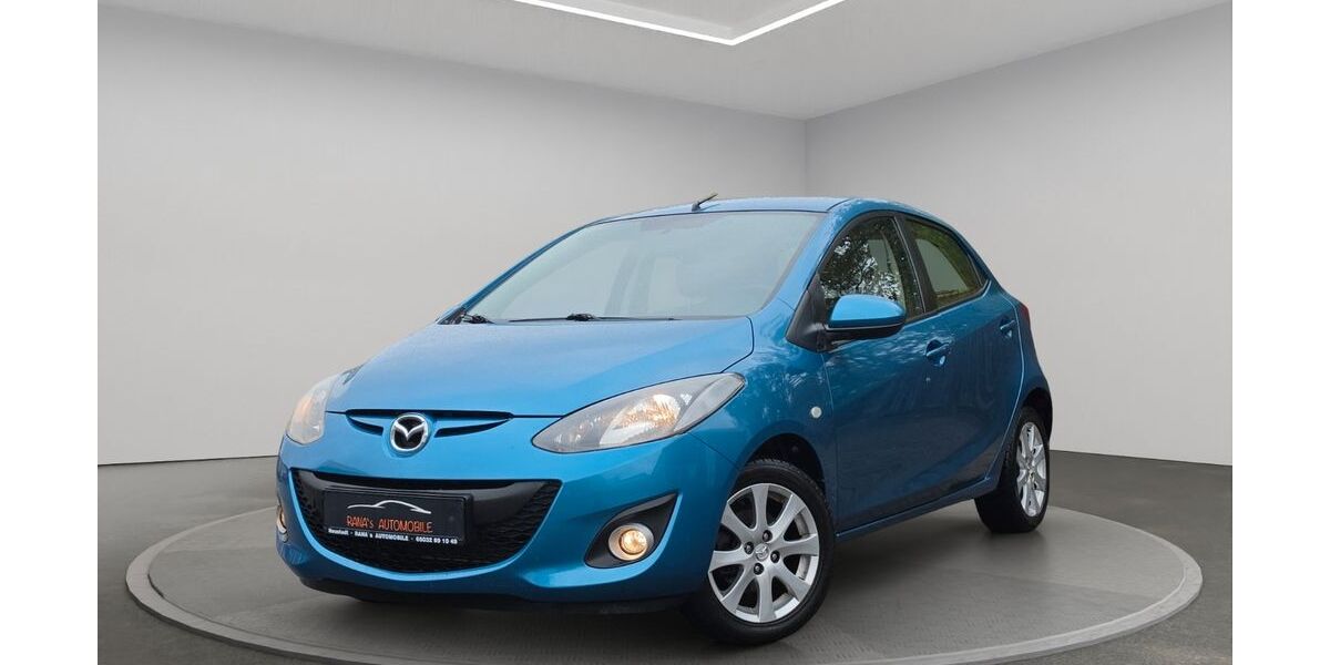 Mazda 2 113.000 km 3.650 &euro; Neustadt 31535