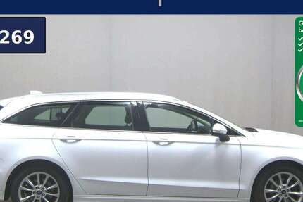 Ford Mondeo 158.587 km 13.480 &euro; Gyhum/Bockel 27404