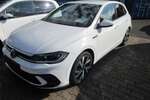 VW Polo R-Line 1.0 TSI DSG NAVI LED ACC ALU APS SITZH 46.350 km 20.788 € Bergkamen 59192