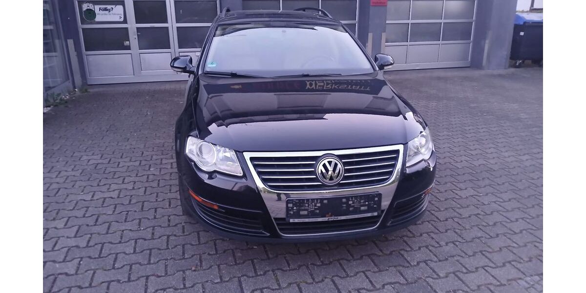 VW Passat 138.000 km 4.900 &euro; Schorndorf 73614