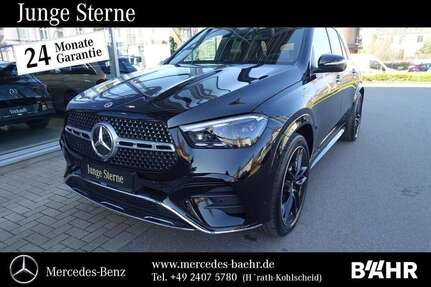 Mercedes GLE 450