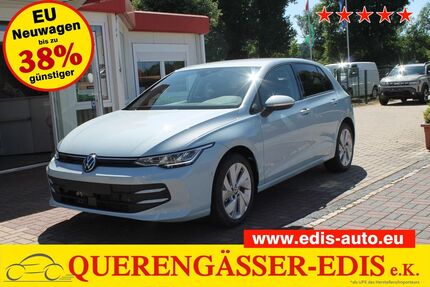 VW Golf 2.500 km 25.490 &euro; Berga-Wünschendorf 07980