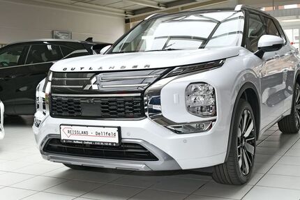 Mitsubishi Outlander 1.400 km 51.400 &euro; Dellfeld 66503