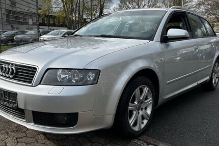 Audi A4 285.219 km 2.890 &euro; Langenhagen 30851