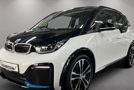 BMW i3 33.020 km 20.970 &euro; Dreieich-Sprendlingen 63303