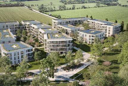 Wohnung Oberschleißheim - 4 Zimmer, 84 m&sup2;, 729.900&euro; | Angebot:25270469