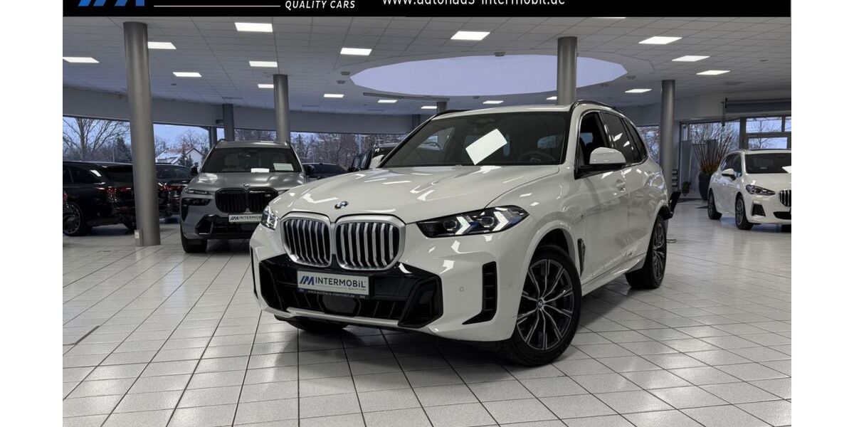 BMW X5 10.476 km 83.990 &euro; Schönefeld / bei Berlin 12529
