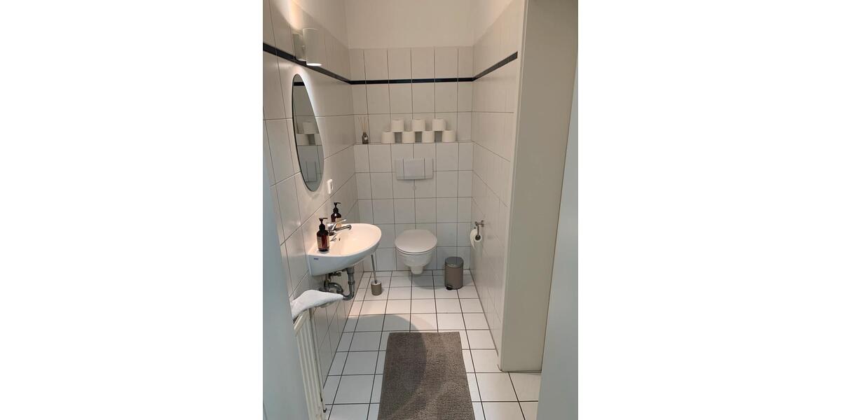 Etagenwohnung Steinfurt - 3 Zimmer, 84 m&sup2;, 245.000&euro; | Angebot:27231614