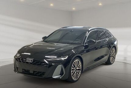 Audi A6 2.500 km 89.900 &euro; Weißenfels 06667