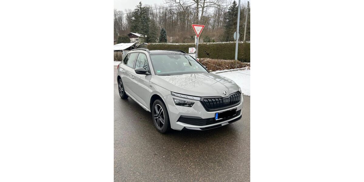 Skoda Kamiq 45.000 km 21.999 &euro; Uhingen 73066
