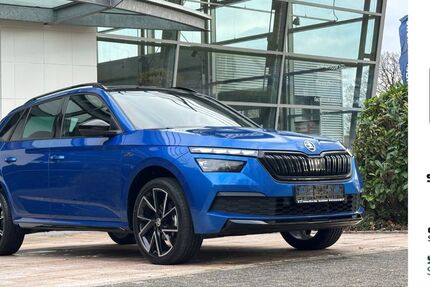 Skoda Kamiq 52.375 km 24.590 € Brand-Erbisdorf 09618