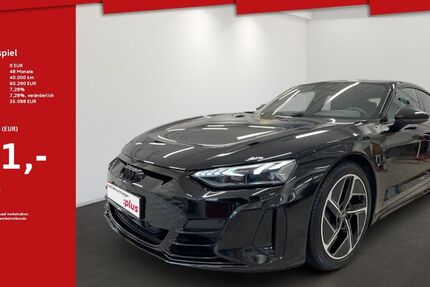 Audi e-tron GT 15.700 km 58.540 € Kempten 87435