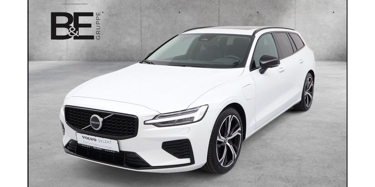 Volvo V60 24.531 km 45.450 &euro; Glinde 21509