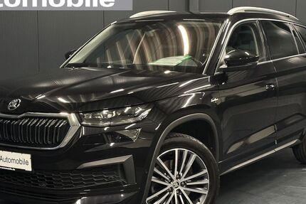 Skoda Kodiaq 97.850 km 35.970 &euro; Helmstedt 38350