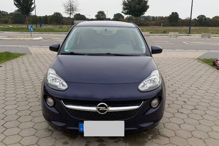Opel Adam 134.000 km 3.000 &euro; Hamburg 22143
