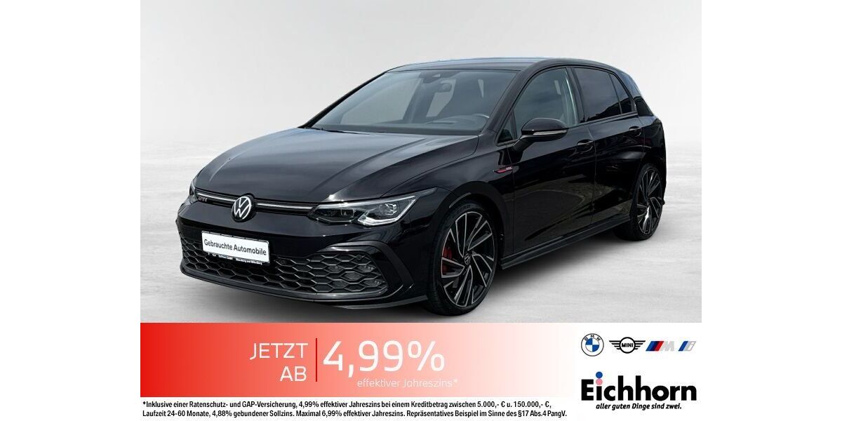VW Golf 51.390 km 26.620 &euro; Miltenberg 63897