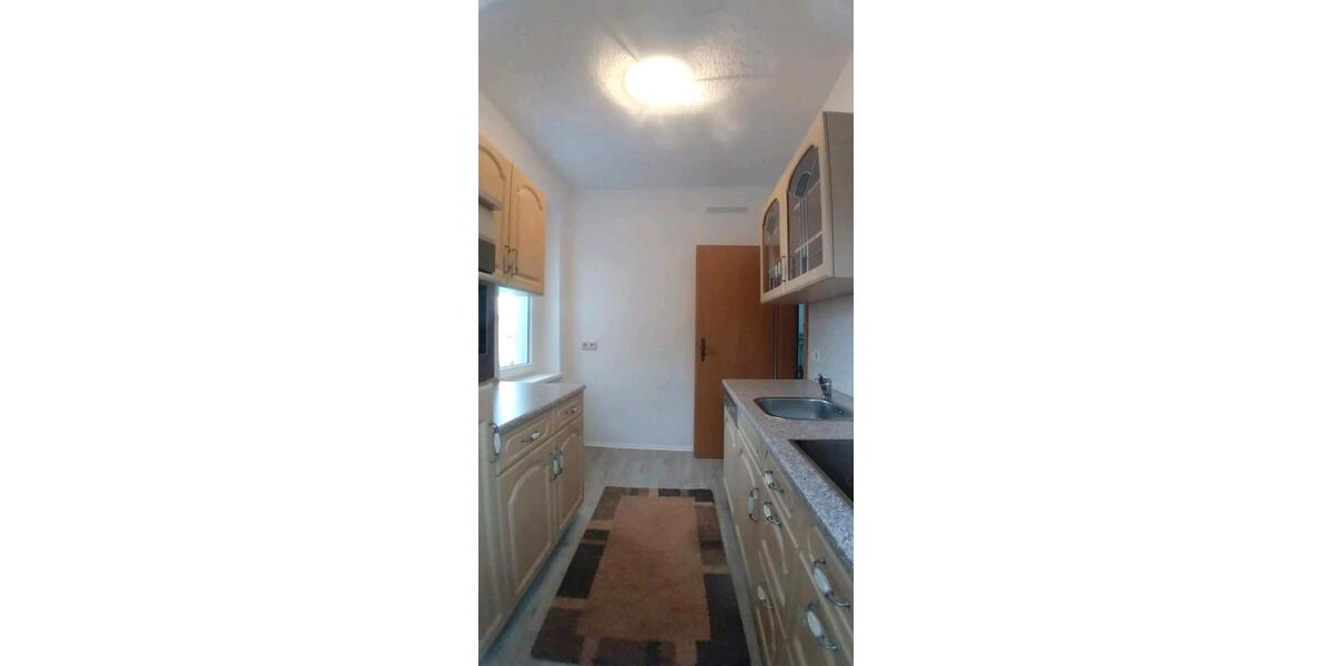 Erdgeschoßwohnung Greiz - 1 Zimmer, 31 m&sup2;, 300&euro; | Angebot:24225303