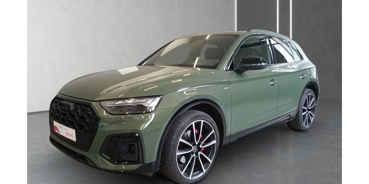 Audi Q5 33.692 km 42.950 &euro; Gera 07546
